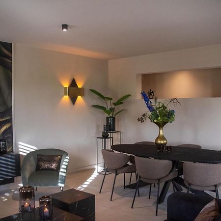 Major. Suites Curacao Willemstad Eksteriør bilde