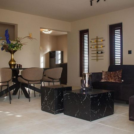 Major. Suites Curacao Willemstad Eksteriør bilde