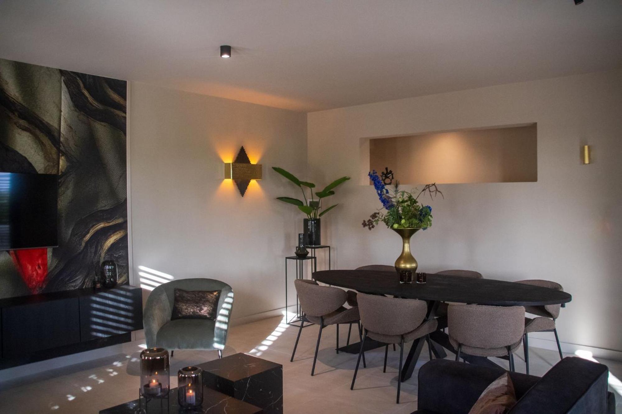 Major. Suites Curacao Willemstad Eksteriør bilde