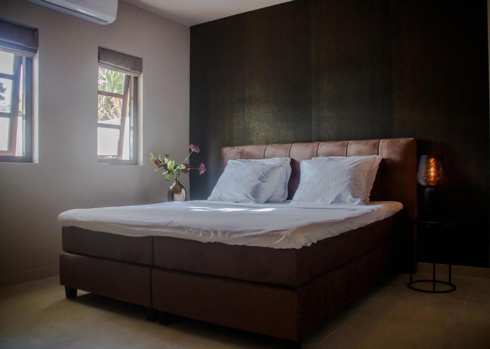 Major. Suites Curacao Willemstad Eksteriør bilde