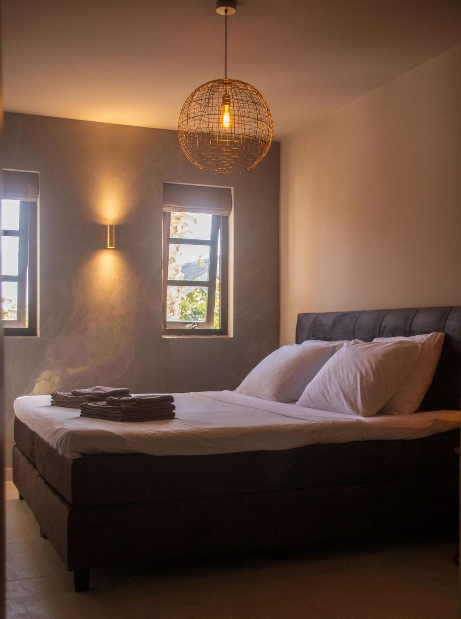 Major. Suites Curacao Willemstad Eksteriør bilde