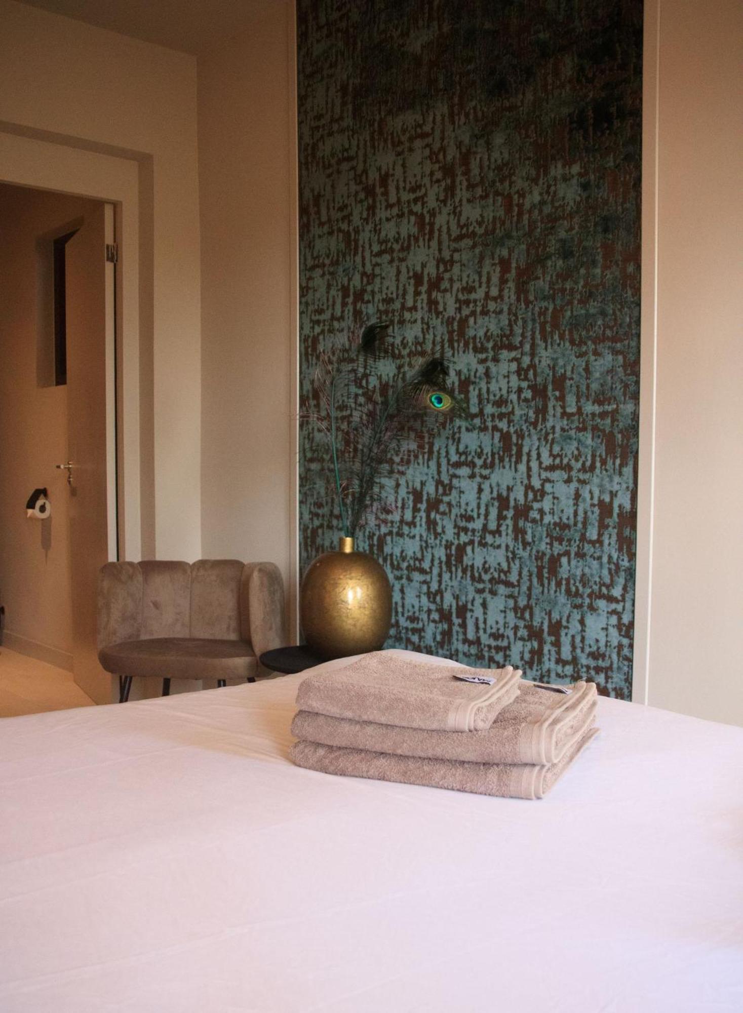 Major. Suites Curacao Willemstad Eksteriør bilde