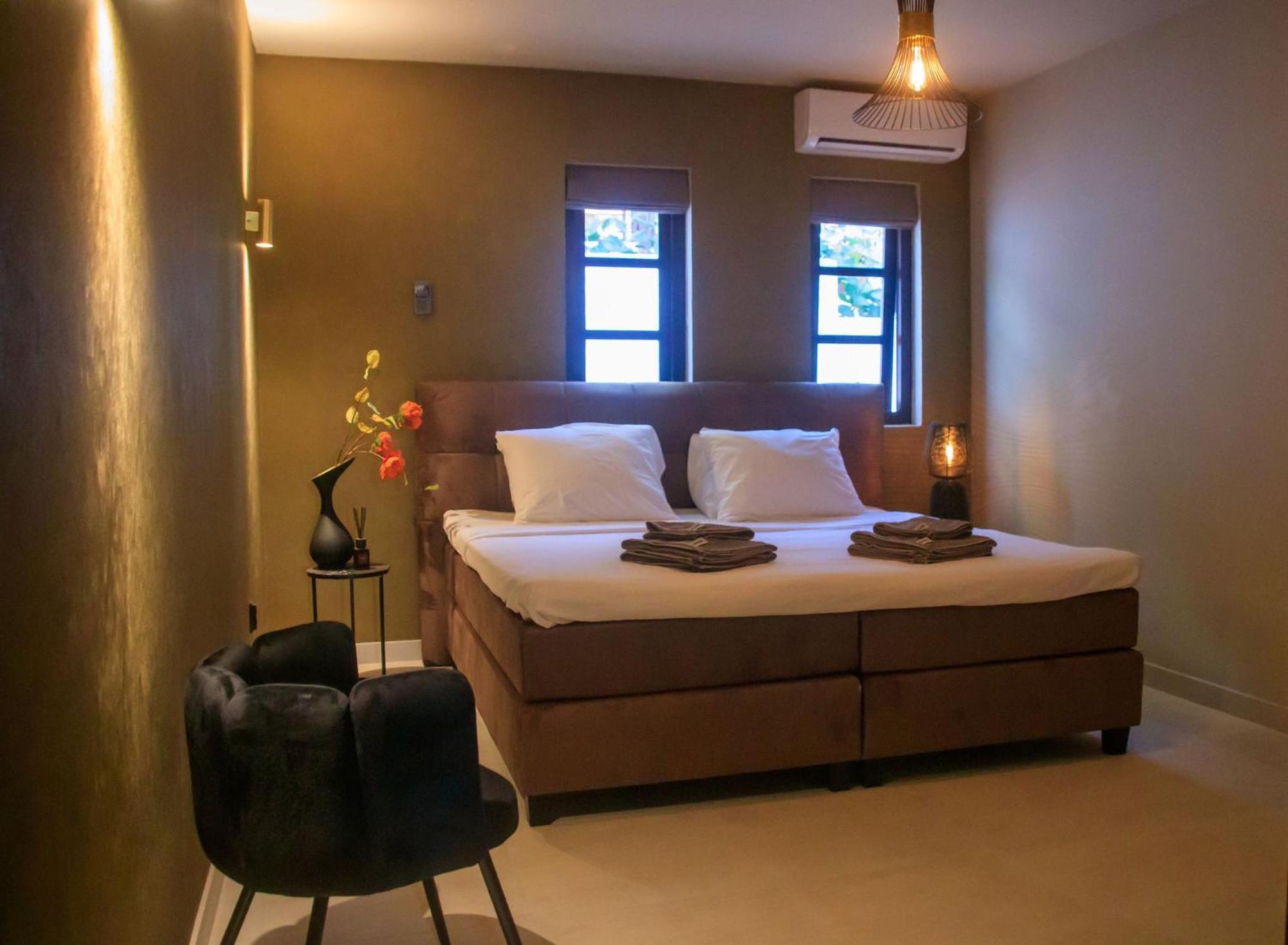 Major. Suites Curacao Willemstad Eksteriør bilde